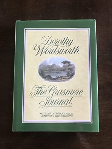 Stock image for The Grasmere Journal for sale by WorldofBooks