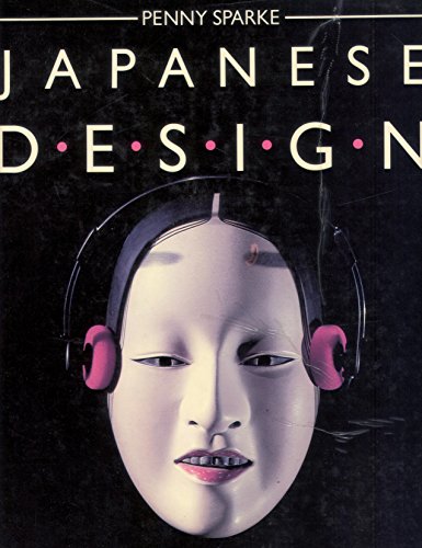 Stock image for Japanese Design for sale by Reuseabook