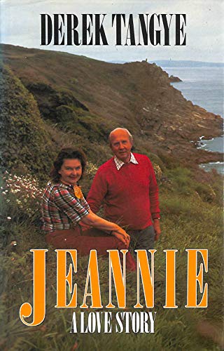 Stock image for Jeannie: A Love Story for sale by WorldofBooks