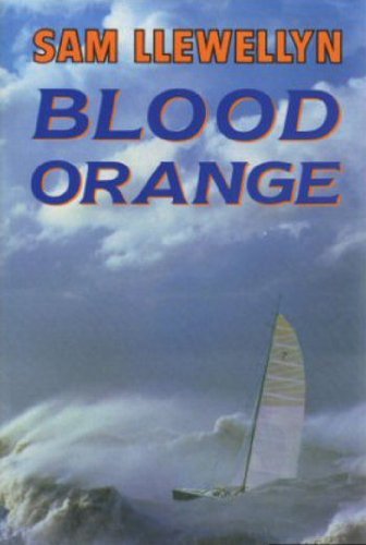 Stock image for Blood Orange for sale by WorldofBooks