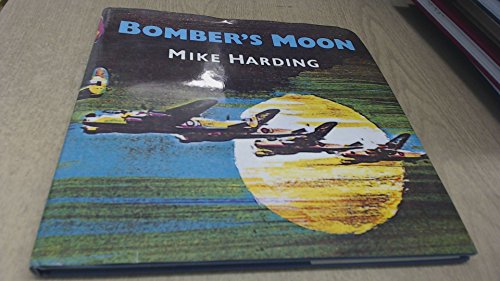 Beispielbild fr Bomber's Moon zum Verkauf von WorldofBooks