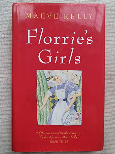 Imagen de archivo de Florrie's Girls a la venta por WorldofBooks