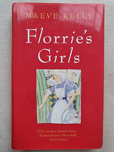 Stock image for Florrie's Girls for sale by WorldofBooks