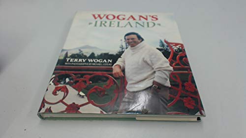 Stock image for Wogan's Ireland for sale by WorldofBooks