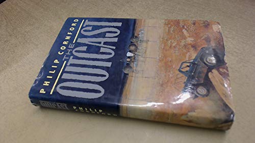 Stock image for The Outcast for sale by Old Algonquin Books