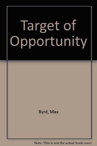 9780718129859: Target of Opportunity