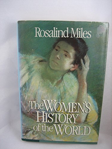 Stock image for The Women's History of the World for sale by WorldofBooks