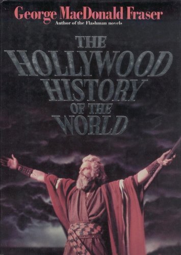 Stock image for The Hollywood History of the World for sale by WorldofBooks