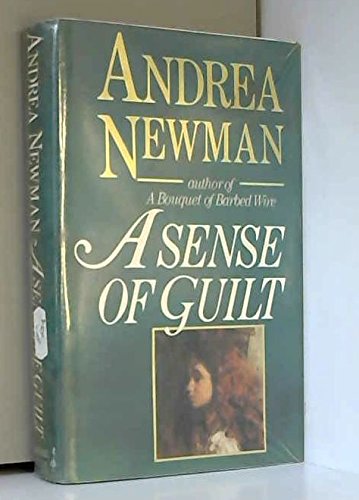 Imagen de archivo de A Sense of Guilt a la venta por WorldofBooks