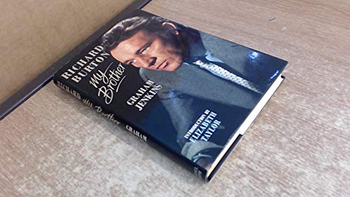 Beispielbild fr Richard Burton: My Brother zum Verkauf von AwesomeBooks