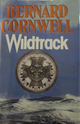 9780718130138: Wildtrack