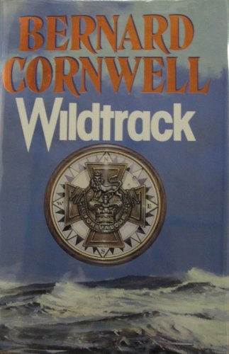 Stock image for Wildtrack for sale by Better World Books