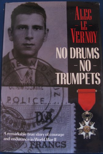 Stock image for No Drums No Trumpets for sale by WorldofBooks