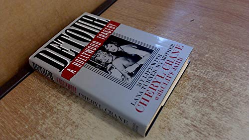 Beispielbild fr Detour: A Hollywood Tragedy;my Life with Lana Turner, my Mother zum Verkauf von WorldofBooks