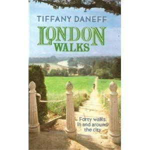 Beispielbild fr London Walks: 40 Waterside Walks, Rural Walks and Street Walks with maps and photographs (London Walking Guide) zum Verkauf von WorldofBooks