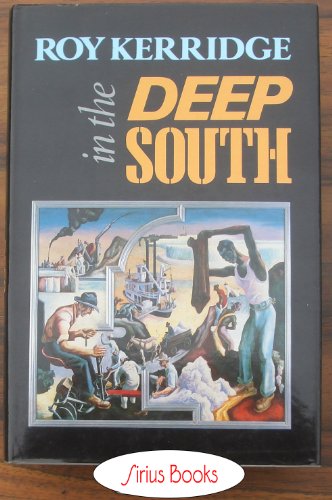 Stock image for In the Deep South for sale by WorldofBooks