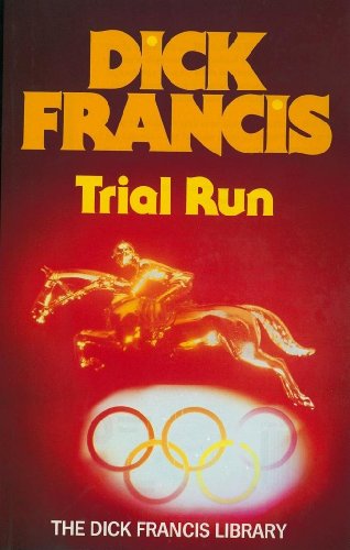 Beispielbild fr Trial Run zum Verkauf von Goldstone Books