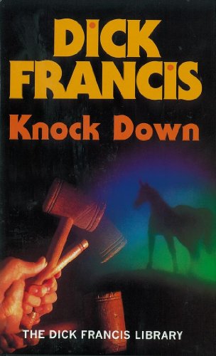 Beispielbild fr Knock Down zum Verkauf von WorldofBooks