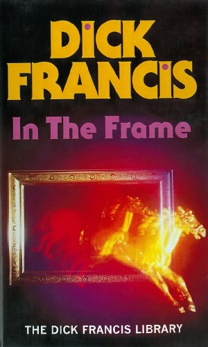 Stock image for IN THE FRAME. for sale by Angus Books