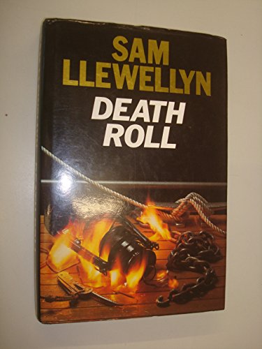 Stock image for Death Roll for sale by WorldofBooks