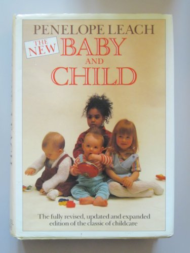 Beispielbild fr Baby and Child zum Verkauf von Better World Books