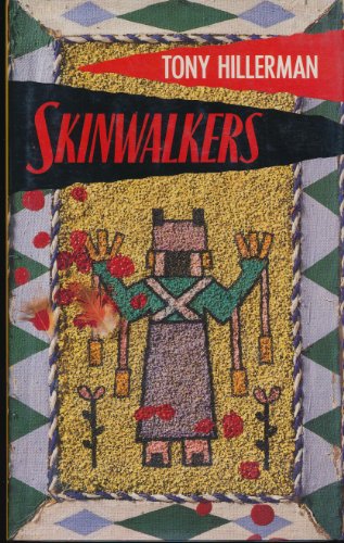 Stock image for Skinwalkers for sale by R Bookmark