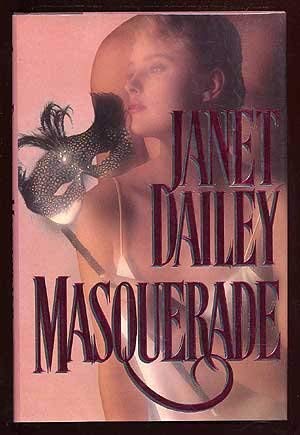 Imagen de archivo de Masquerade a la venta por WorldofBooks