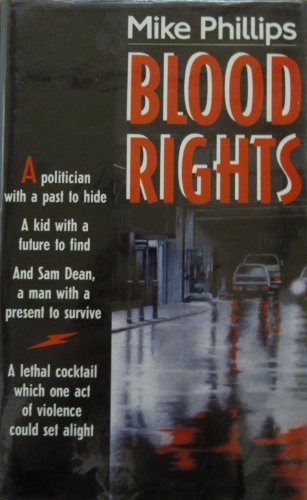 9780718132002: Blood Rights