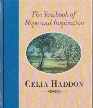 Beispielbild fr The Yearbook of Hope And Inspiration zum Verkauf von WorldofBooks