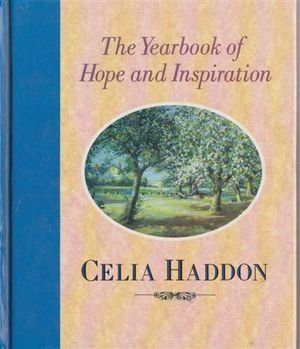 9780718132170: The Yearbook of Hope And Inspiration