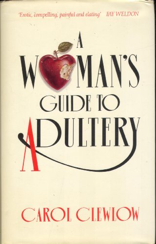 Beispielbild fr A Woman's Guide to Adultery zum Verkauf von WorldofBooks