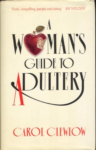Stock image for Woman's Guide to Adultery for sale by Better World Books: West