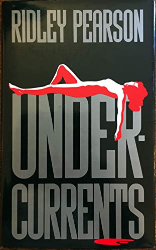 Stock image for Undercurrents for sale by WorldofBooks
