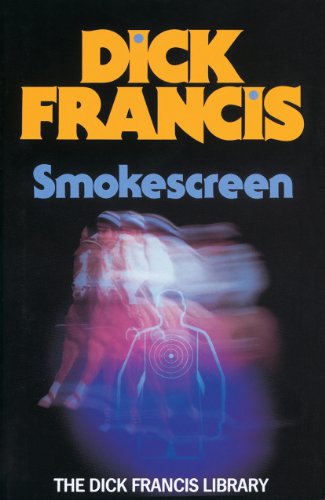 Beispielbild fr Smokescreen zum Verkauf von WorldofBooks