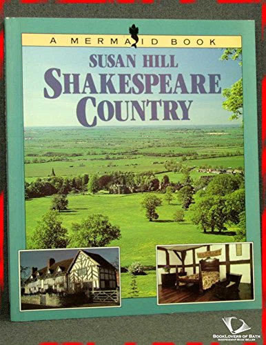 Imagen de archivo de Shakespeare Country a la venta por AwesomeBooks