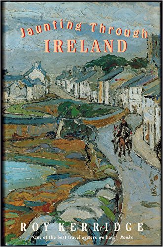 Stock image for Jaunting Through Ireland for sale by WorldofBooks