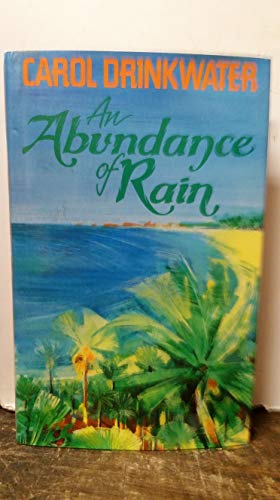 9780718132538: An Abundance of Rain