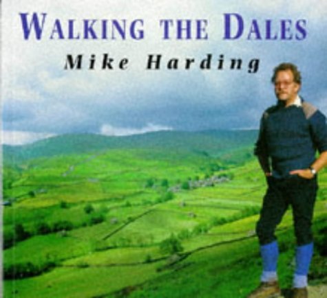 Stock image for Walking the Dales for sale by Reuseabook