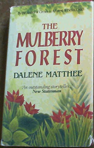 Beispielbild fr The Mulberry Forest zum Verkauf von WorldofBooks