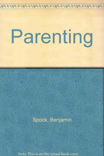 Imagen de archivo de Parenting a la venta por AwesomeBooks