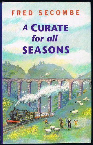 Imagen de archivo de A Curate for All Seasons a la venta por WorldofBooks