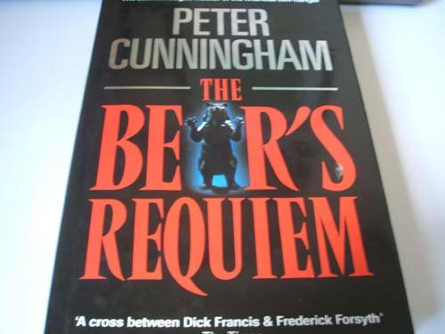 Stock image for The Bear's Requiem for sale by WorldofBooks
