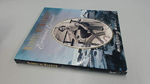 Imagen de archivo de Enchanted Cornwall: Her Pictorial Memoir a la venta por HPB-Emerald