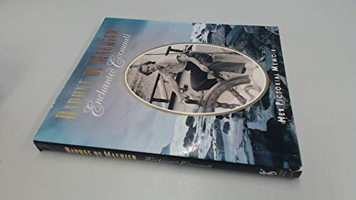 Stock image for Enchanted Cornwall : Her Pictorial Memoir for sale by Reuseabook