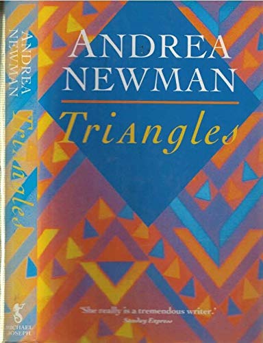Stock image for Triangles for sale by WorldofBooks