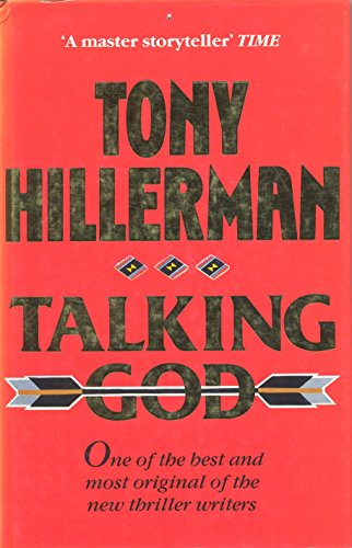 Stock image for Talking God for sale by AwesomeBooks