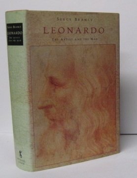 9780718133863: Leonardo: The Artist And the Man
