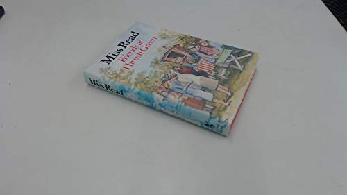 Stock image for Friends at Thrush Green (UK HB 1st - SIGNED) for sale by Hunter Books