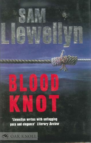 Stock image for Blood Knot for sale by Ground Zero Books, Ltd.