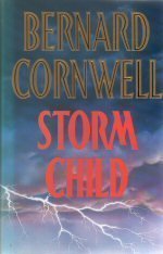 9780718134051: Stormchild (Storm Child)